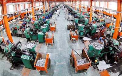 China Leyon steel Co., Ltd Perfil da companhia