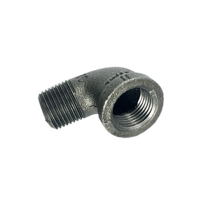 3/4&quot; 92 encaixes de tubulação maleáveis do cotovelo para a decoração da casa